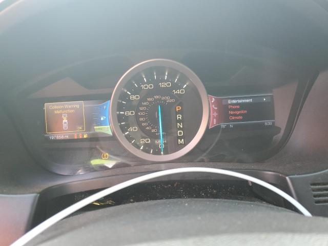Photo 9 from auction – 2011 FORD EXPLORER L with VIN 1FMHK8F85BGA90678