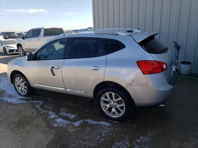 Photo 2 from auction – 2012 NISSAN ROGUE S with VIN JN8AS5MT6CW281937