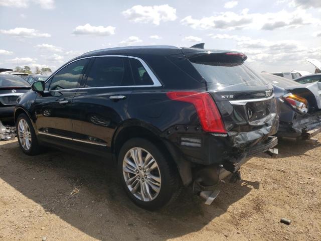 Photo 2 from auction – 2017 CADILLAC XT5 PREMIU with VIN 1GYKNCRS3HZ156177