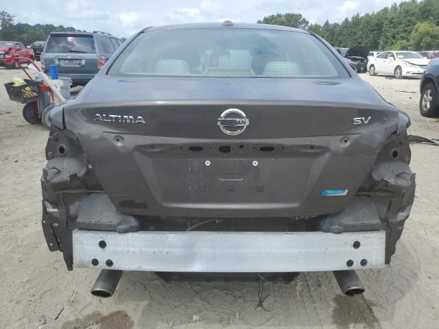 Photo 6 from auction – 2013 NISSAN ALTIMA 2.5 with VIN 1N4AL3AP6DN401558