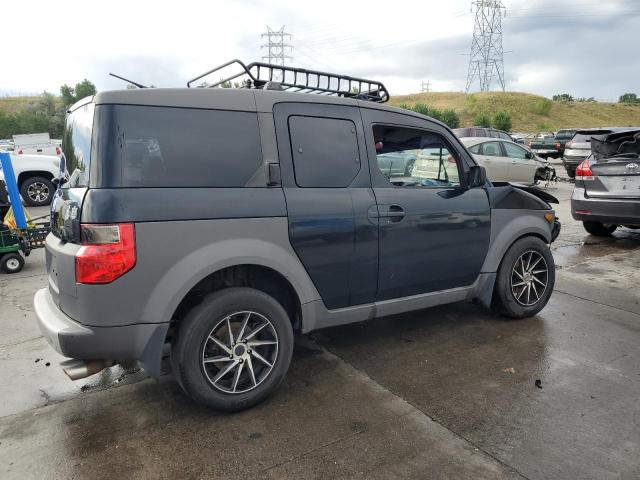 Photo 3 from auction – 2003 HONDA ELEMENT EX with VIN 5J6YH285X3L027498