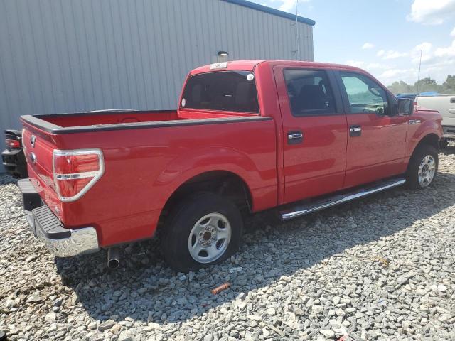 Photo 3 from auction – 2010 FORD F150 SUPER with VIN 1FTFW1CV7AFC29246