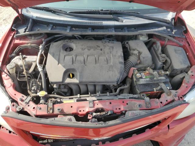Снимка 11 от търг – 2013 TOYOTA COROLLA BA с VIN 5YFBU4EEXDP130663
