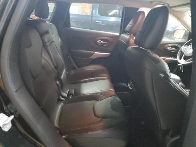 Photo 11 from auction – 2018 JEEP CHEROKEE L with VIN 1C4PJMLB1JD509394