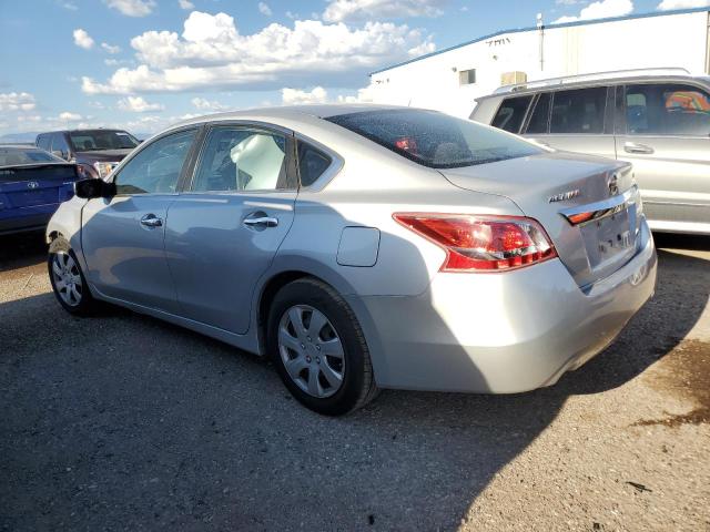 Photo 2 from auction – 2013 NISSAN ALTIMA 2.5 with VIN 1N4AL3AP7DC218889