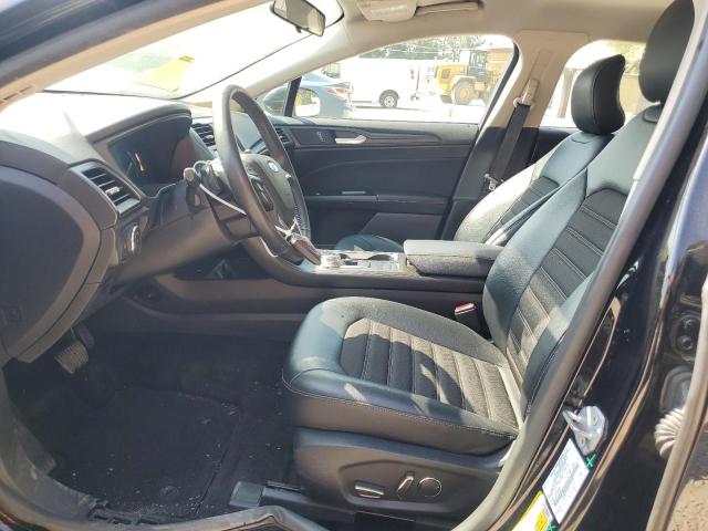 Photo 7 from auction – 2018 FORD FUSION SE with VIN 3FA6P0HD9JR148491
