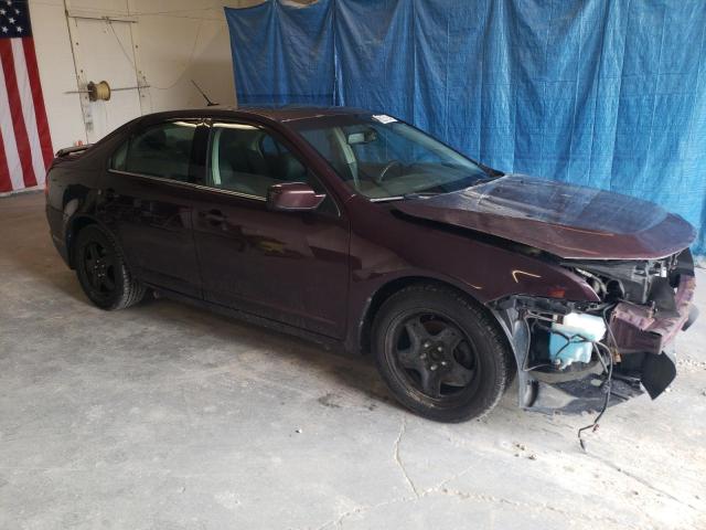Photo 4 from auction – 2011 FORD FUSION SE with VIN 3FAHP0HA4BR328686