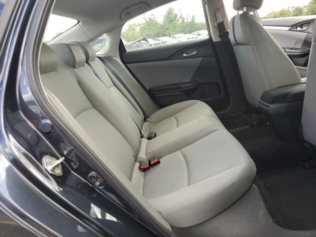 Photo 10 from auction – 2019 HONDA CIVIC LX with VIN 2HGFC2F65KH550092