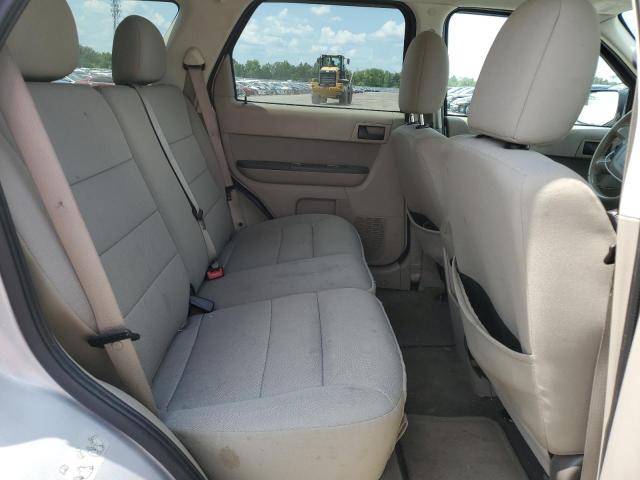 Photo 11 from auction – 2011 FORD ESCAPE XLT with VIN 1FMCU0DG2BKA42083