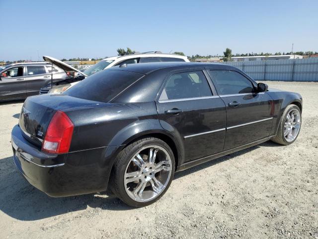 Photo 3 from auction – 2006 CHRYSLER 300 TOURIN with VIN 2C3LA53G86H146087