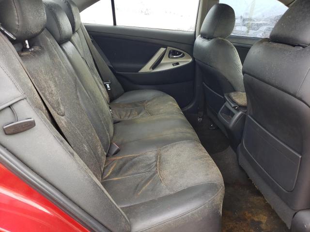 Photo 10 from auction – 2011 TOYOTA CAMRY BASE with VIN 4T1BF3EK6BU741733