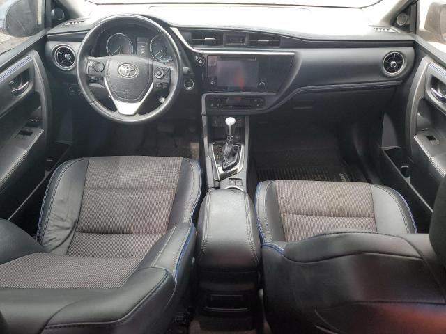Photo 8 from auction – 2018 TOYOTA COROLLA L with VIN 2T1BURHE1JC044470