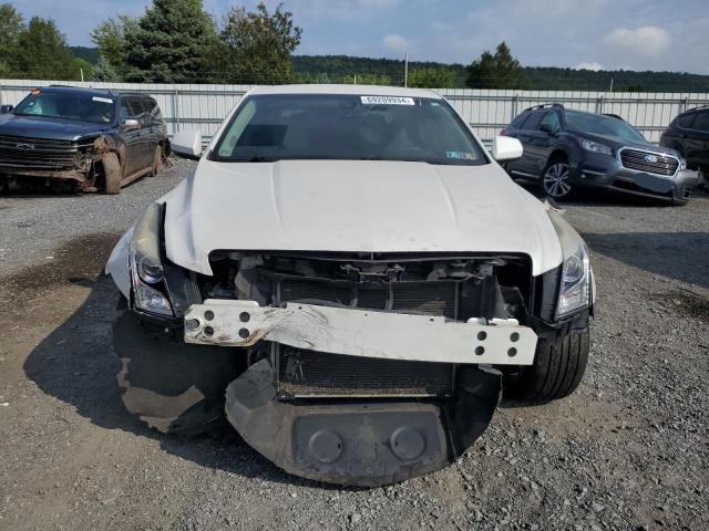 Photo 5 from auction – 2016 CADILLAC ATS with VIN 1G6AG5RX2G0189907