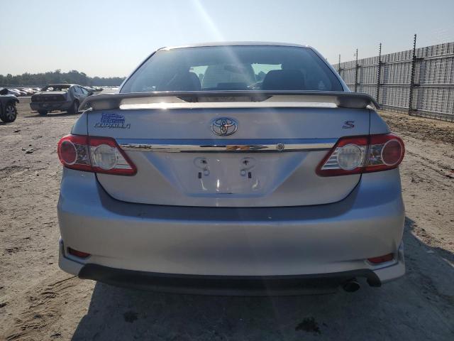 Photo 6 from auction – 2013 TOYOTA COROLLA BA with VIN 5YFBU4EE6DP130868