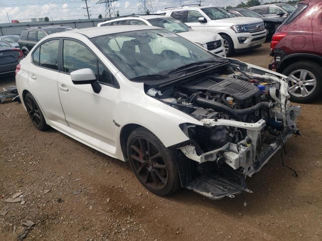 Photo 4 from auction – 2020 SUBARU WRX PREMIU with VIN JF1VA1B67L9808376