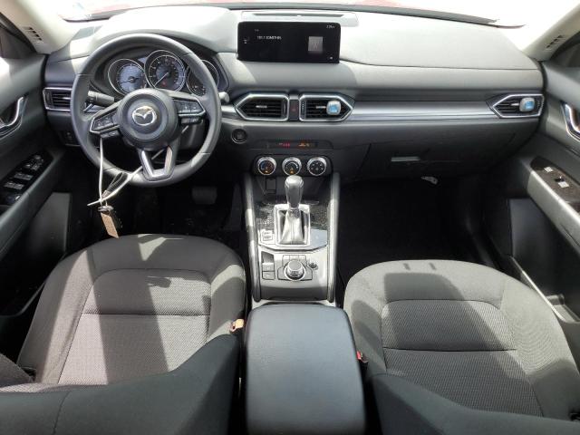 Photo 8 from auction – 2023 MAZDA CX-5 with VIN JM3KFBAM5P0266569
