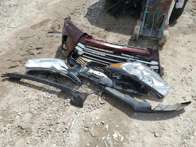 Photo 13 from auction – 2019 TOYOTA HIGHLANDER with VIN 5TDZZRFHXKS363789