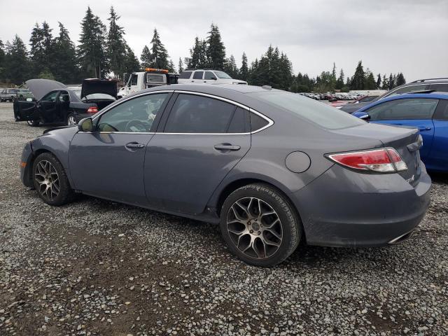 Photo 2 from auction – 2009 MAZDA 6 S with VIN 1YVHP82B495M10225