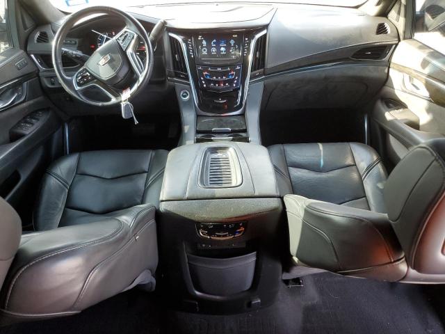 Photo 8 from auction – 2018 CADILLAC ESCALADE E with VIN 1GYS4KKJ5JR338225