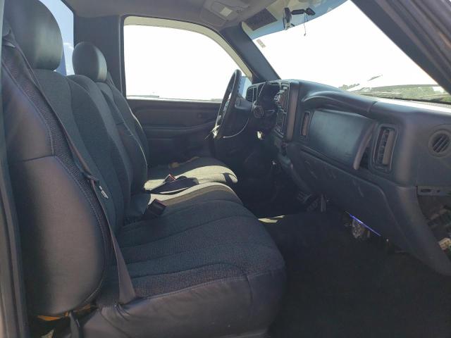 Photo 10 from auction – 1999 CHEVROLET SILVERADO with VIN 1GCEC14W6XZ178809