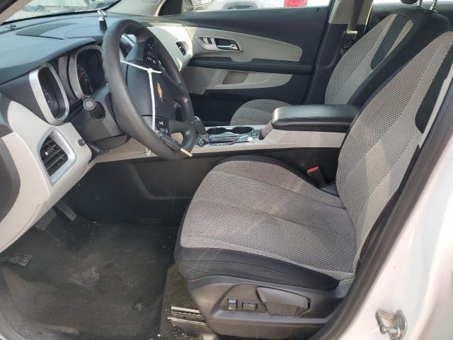 Photo 7 from auction – 2017 CHEVROLET EQUINOX LS with VIN 2GNALBEK7H1528790