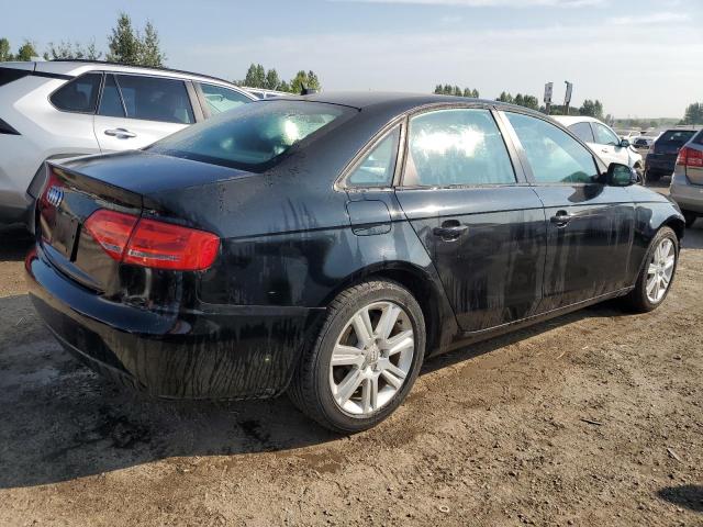Photo 3 from auction – 2010 AUDI A4 PREMIUM with VIN WAUBFAFL0AN009832