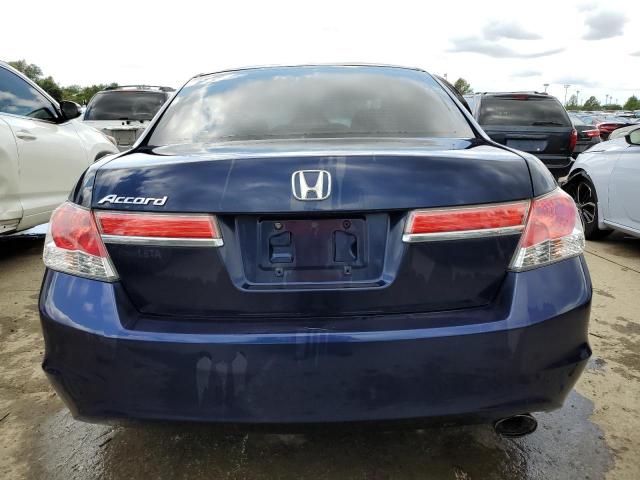 Photo 6 from auction – 2012 HONDA ACCORD LX with VIN 1HGCP2F38CA072974