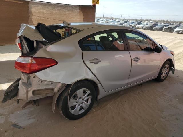 Photo 3 from auction – 2015 KIA FORTE LX with VIN KNAFK4A65F5367919