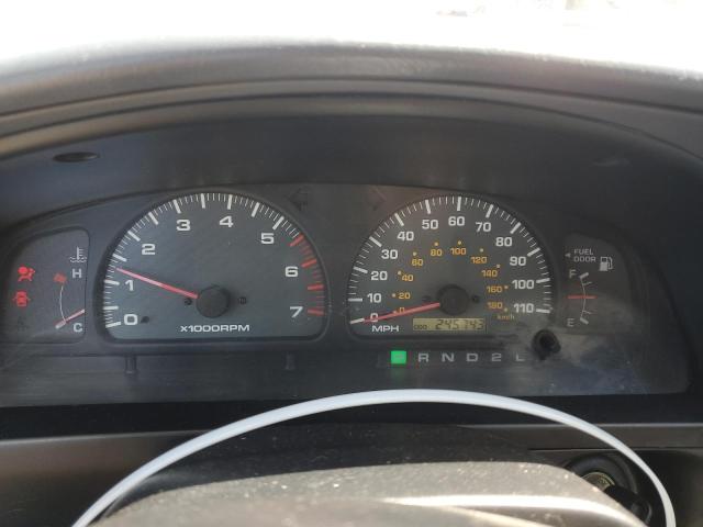 Photo 9 from auction – 2000 TOYOTA 4RUNNER SR with VIN JT3GN86RXY0174548