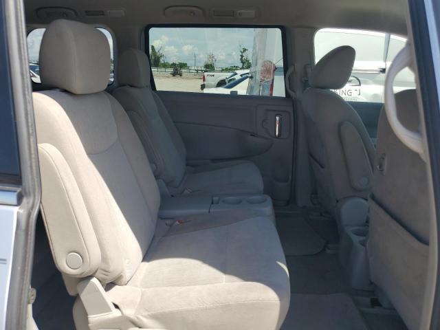 Photo 11 from auction – 2017 NISSAN QUEST S with VIN JN8AE2KP8H9166094