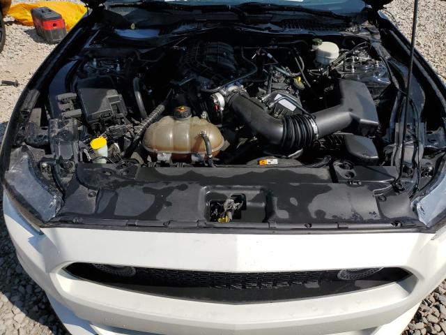 Photo 11 from auction – 2016 FORD MUSTANG with VIN 1FA6P8AM8G5337606