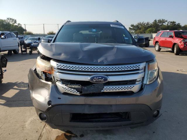 صورة رقم 5 من المزاد - 2013 FORD EXPLORER X مع VIN 1FM5K7D81DGA98599