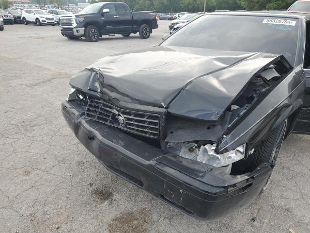 Photo 11 from auction – 2001 CADILLAC ELDORADO T with VIN 1G6ET12911B108456