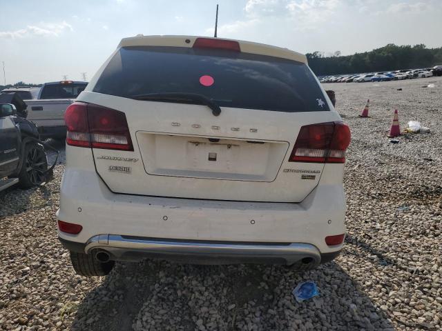Photo 6 from auction – 2018 DODGE JOURNEY CR with VIN 3C4PDCGG0JT500722