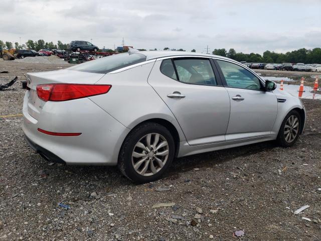 Photo 3 from auction – 2014 KIA OPTIMA EX with VIN 5XXGN4A70EG340550