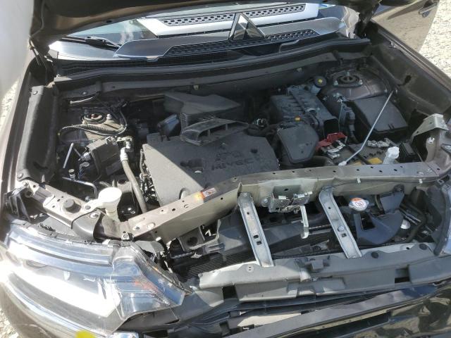 Photo 12 from auction – 2019 MITSUBISHI OUTLANDER with VIN JA4AZ3A35KZ055539