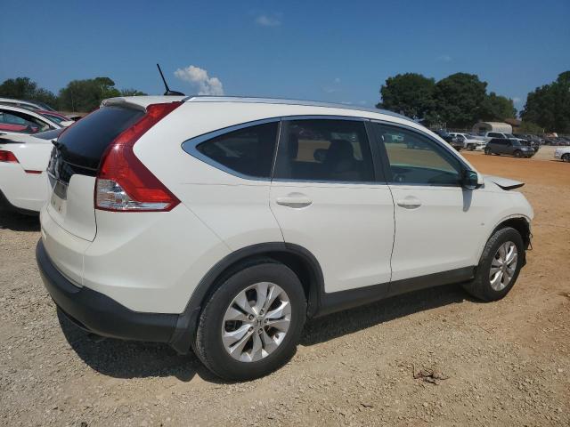 Photo 3 from auction – 2012 HONDA CR-V EXL with VIN 5J6RM3H75CL027710