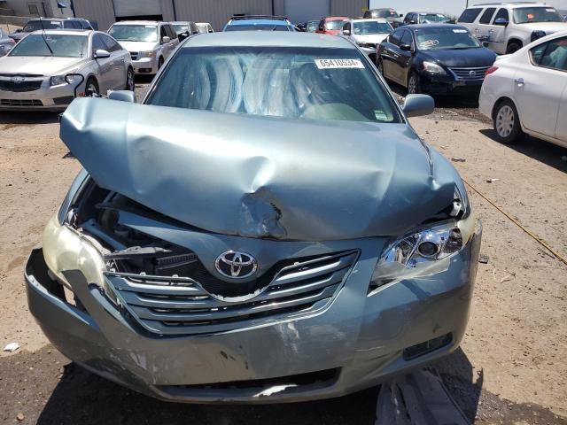 Photo 5 from auction – 2009 TOYOTA CAMRY BASE with VIN 4T1BE46K19U888107