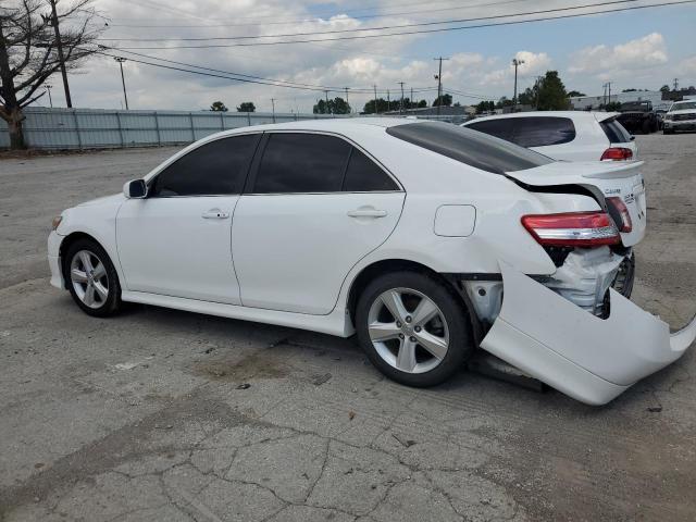 Photo 2 from auction – 2011 TOYOTA CAMRY BASE with VIN 4T1BF3EK4BU730374
