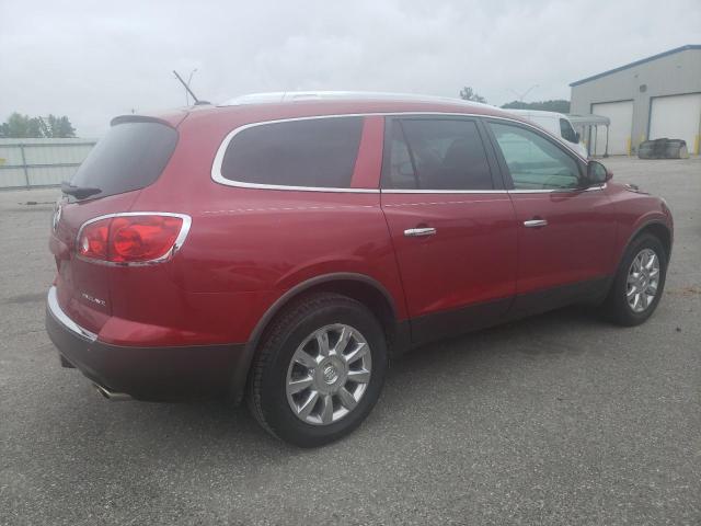 Photo 3 from auction – 2012 BUICK ENCLAVE with VIN 5GAKRCED0CJ165476