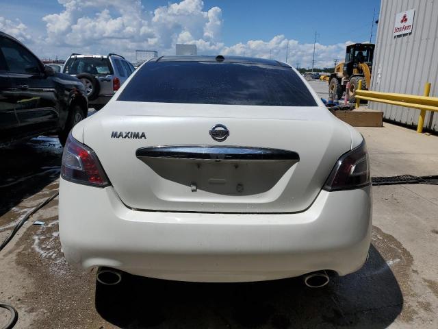 Photo 6 from auction – 2012 NISSAN MAXIMA S with VIN 1N4AA5AP9CC862278
