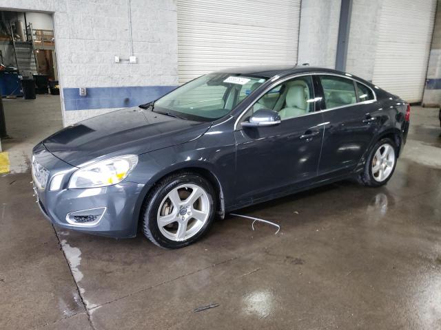 Zdjęcie 1 z aukcji – 2012 VOLVO S60 T5 z VIN YV1622FS4C2110187