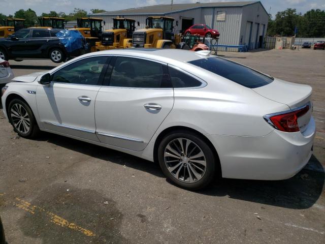 Foto 2 de la subasta – 2017 BUICK LACROSSE E con VIN 1G4ZP5SSXHU129717