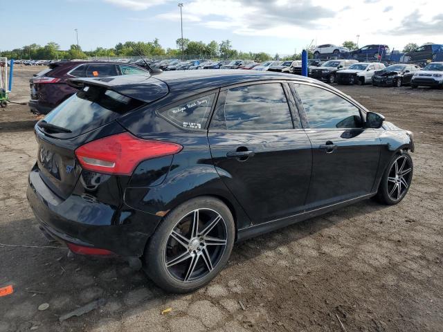 Photo 3 from auction – 2017 FORD FOCUS ST with VIN 1FADP3L99HL253911