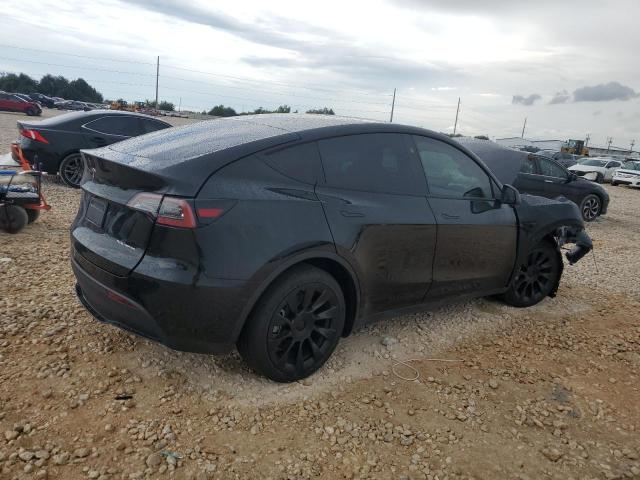 Photo 3 from auction – 2024 TESLA MODEL Y with VIN 7SAYGAEE4RF064035