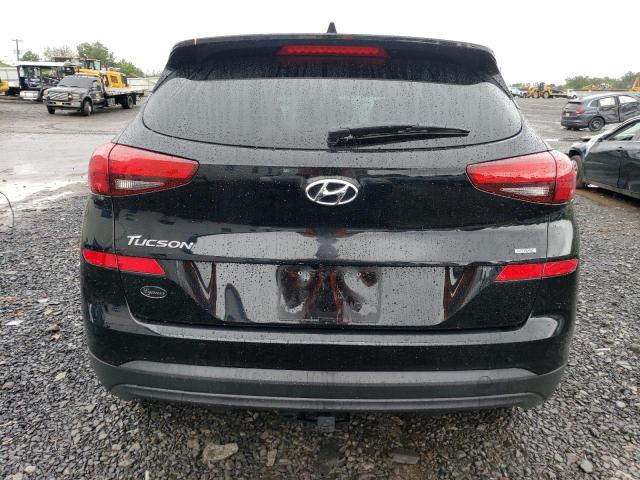 Photo 6 from auction – 2020 HYUNDAI TUCSON SE with VIN KM8J2CA49LU148769