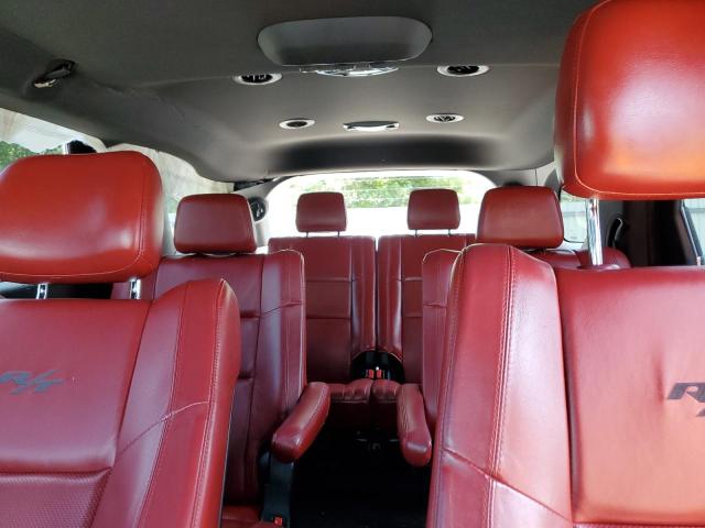 Photo 10 from auction – 2018 DODGE DURANGO R/ with VIN 1C4SDJCT7JC364277