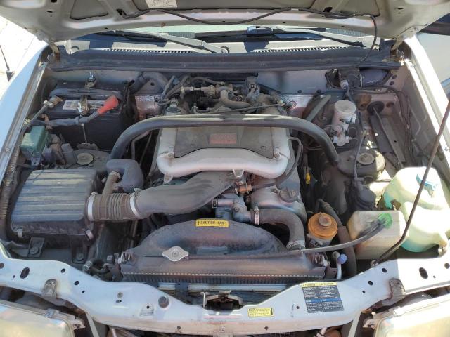 Photo 11 from auction – 2004 CHEVROLET TRACKER with VIN 2CNBJ134946907347