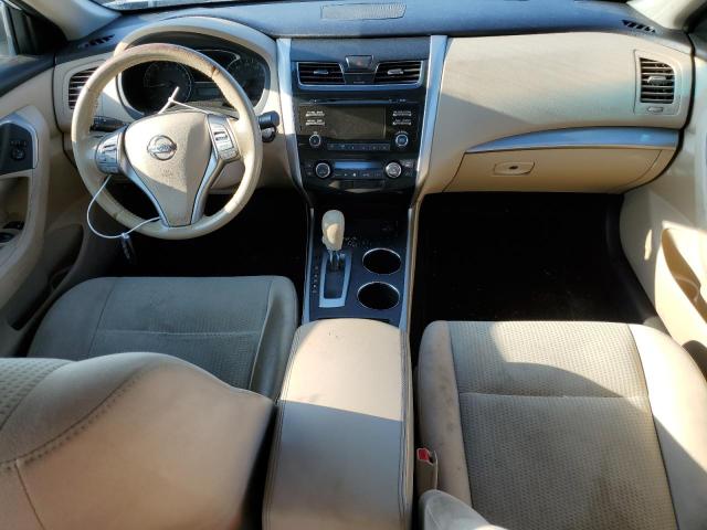 Photo 8 from auction – 2015 NISSAN ALTIMA 2.5 with VIN 1N4AL3AP0FC269329