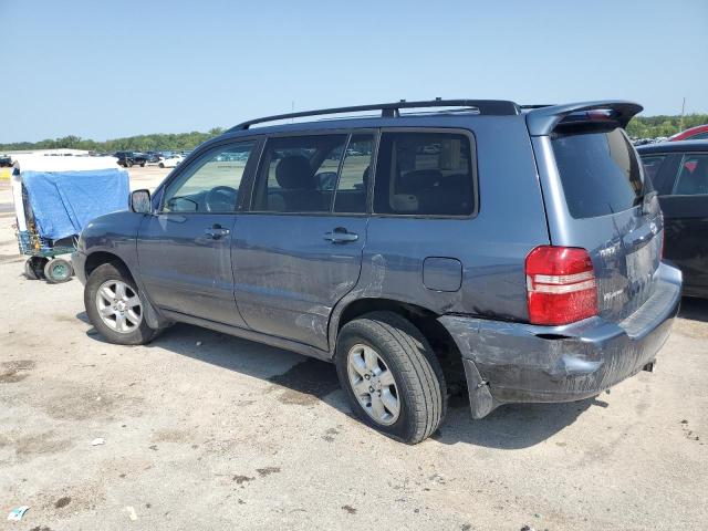 Photo 2 from auction – 2003 TOYOTA HIGHLANDER with VIN JTEHF21AX30147544